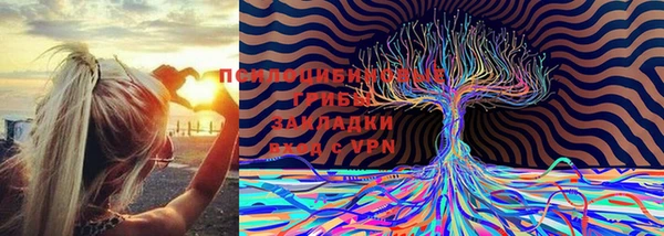 таблы Баксан